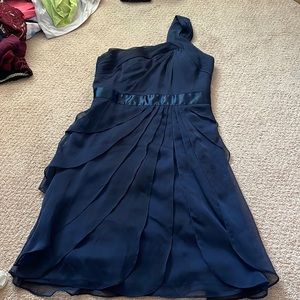 Adrianna papell dress